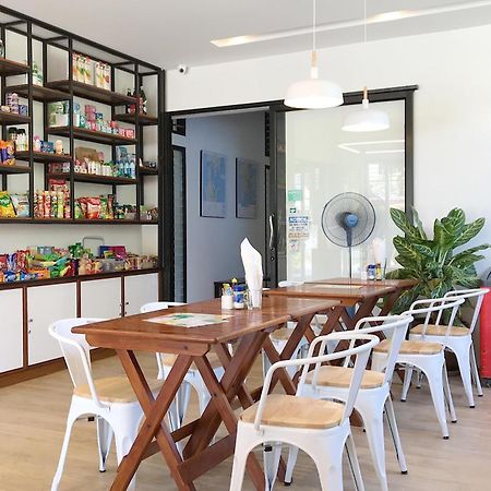Pensiri House - Sha Extra Plus Nai Yang Экстерьер фото