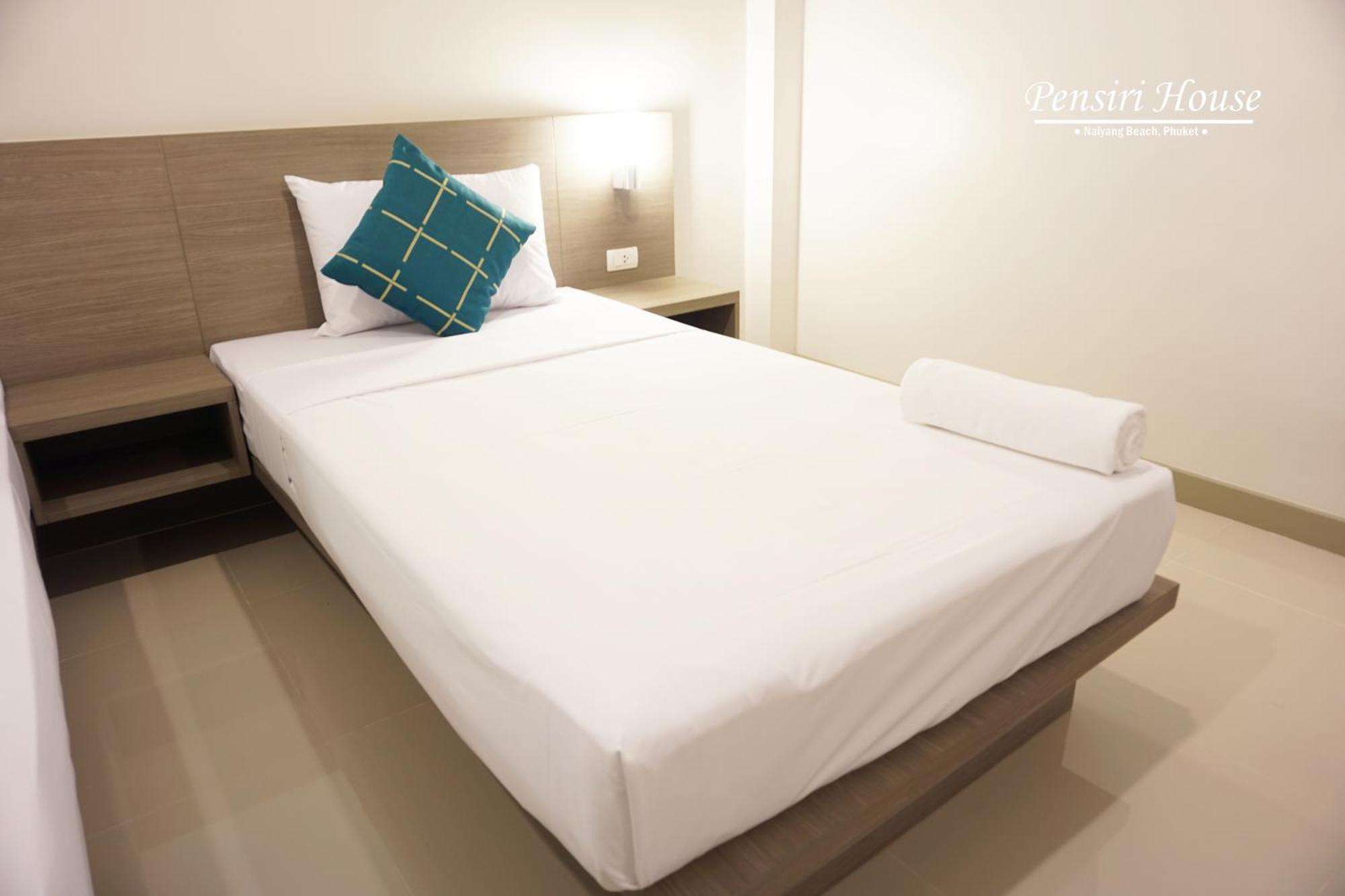 Pensiri House - Sha Extra Plus Nai Yang Номер фото