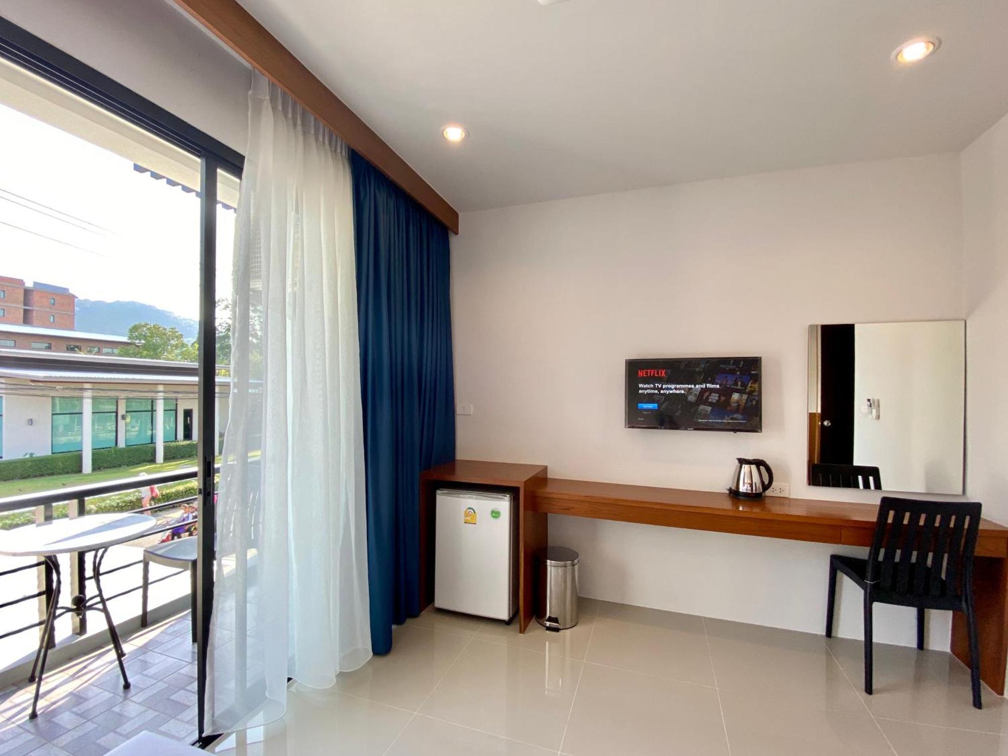 Pensiri House - Sha Extra Plus Nai Yang Номер фото