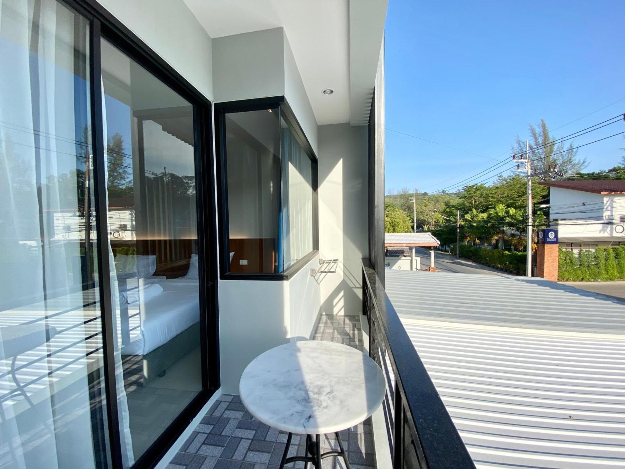 Pensiri House - Sha Extra Plus Nai Yang Номер фото