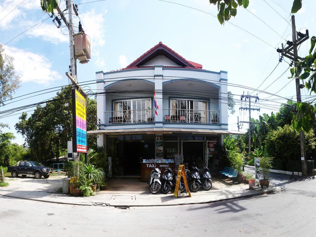 Pensiri House - Sha Extra Plus Nai Yang Экстерьер фото