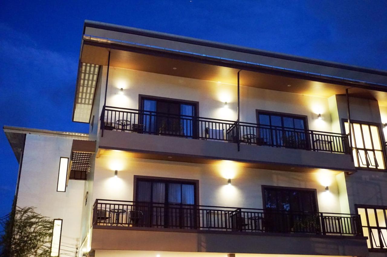 Pensiri House - Sha Extra Plus Nai Yang Экстерьер фото