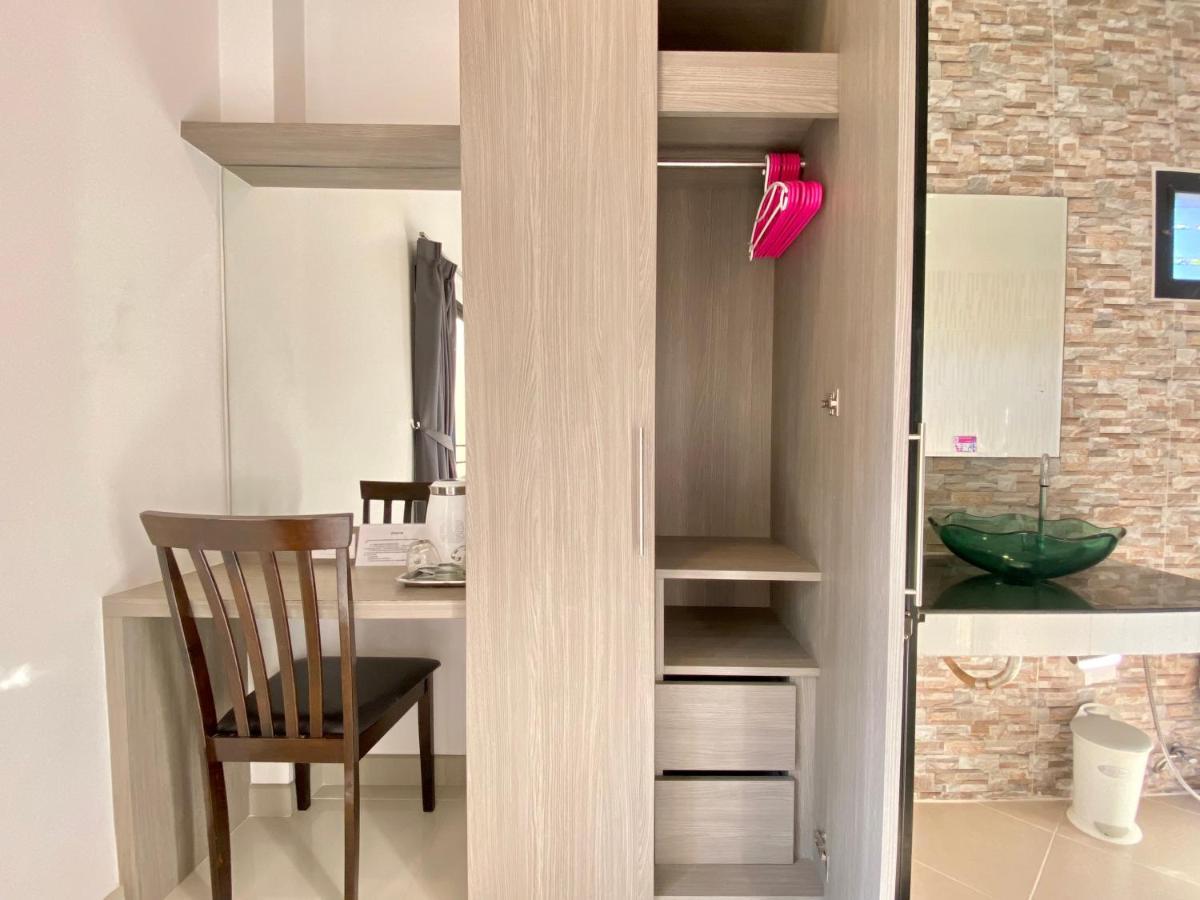 Pensiri House - Sha Extra Plus Nai Yang Экстерьер фото