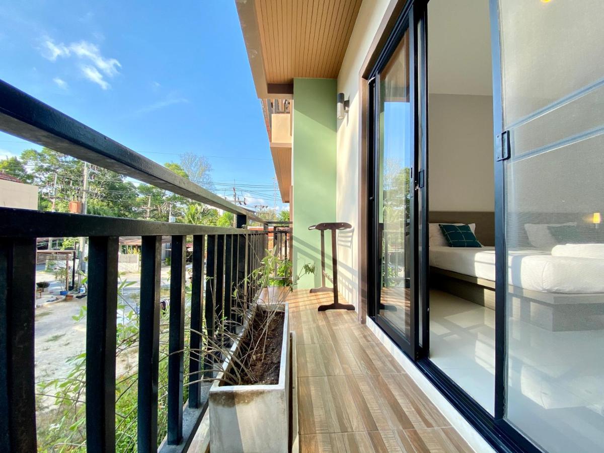 Pensiri House - Sha Extra Plus Nai Yang Экстерьер фото