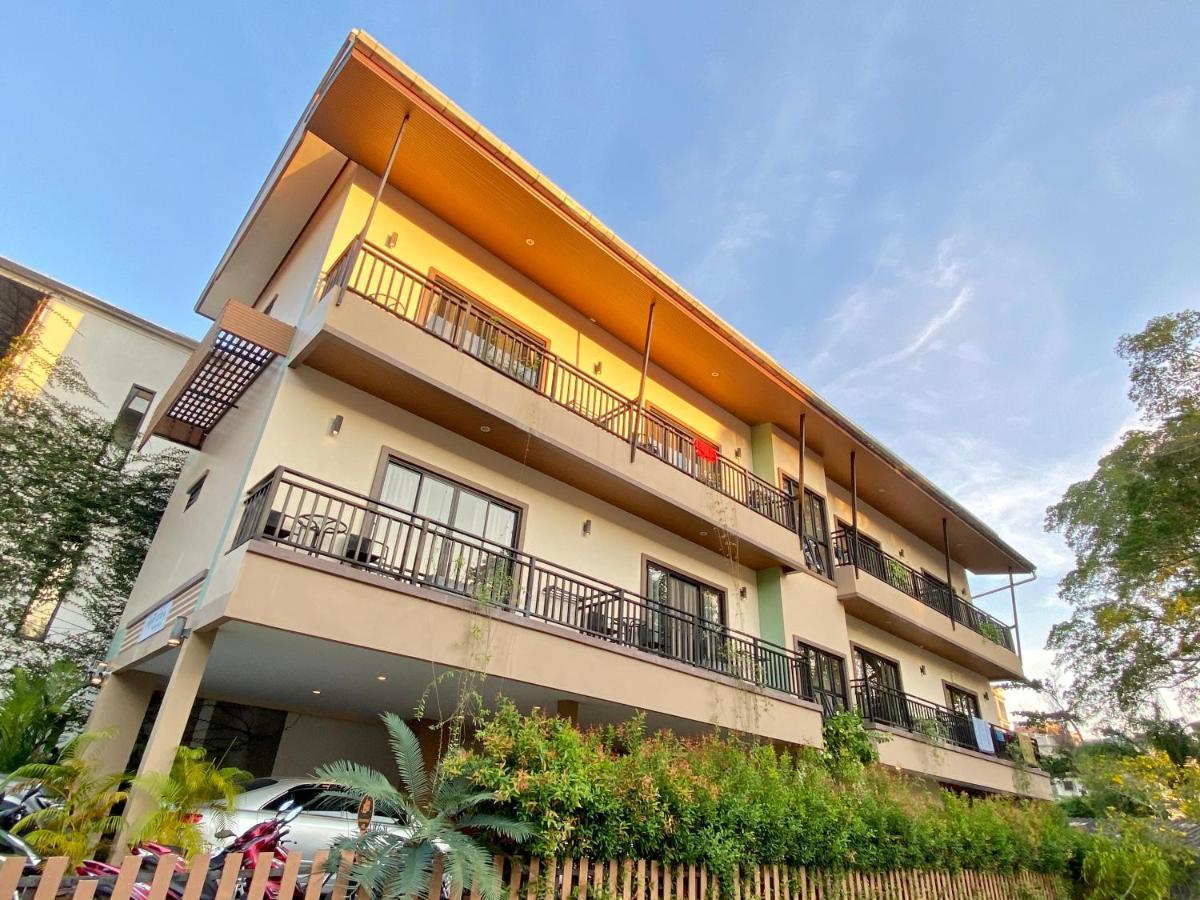 Pensiri House - Sha Extra Plus Nai Yang Экстерьер фото