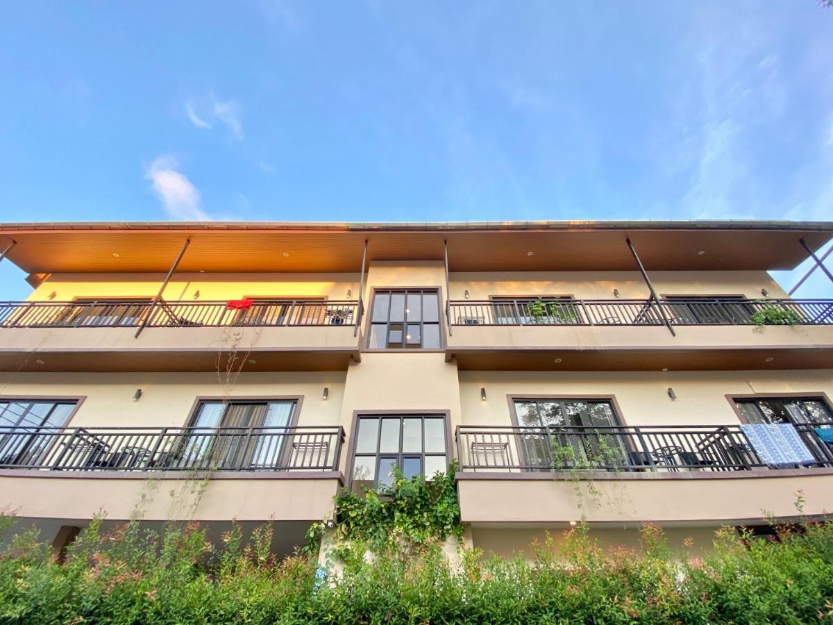 Pensiri House - Sha Extra Plus Nai Yang Экстерьер фото