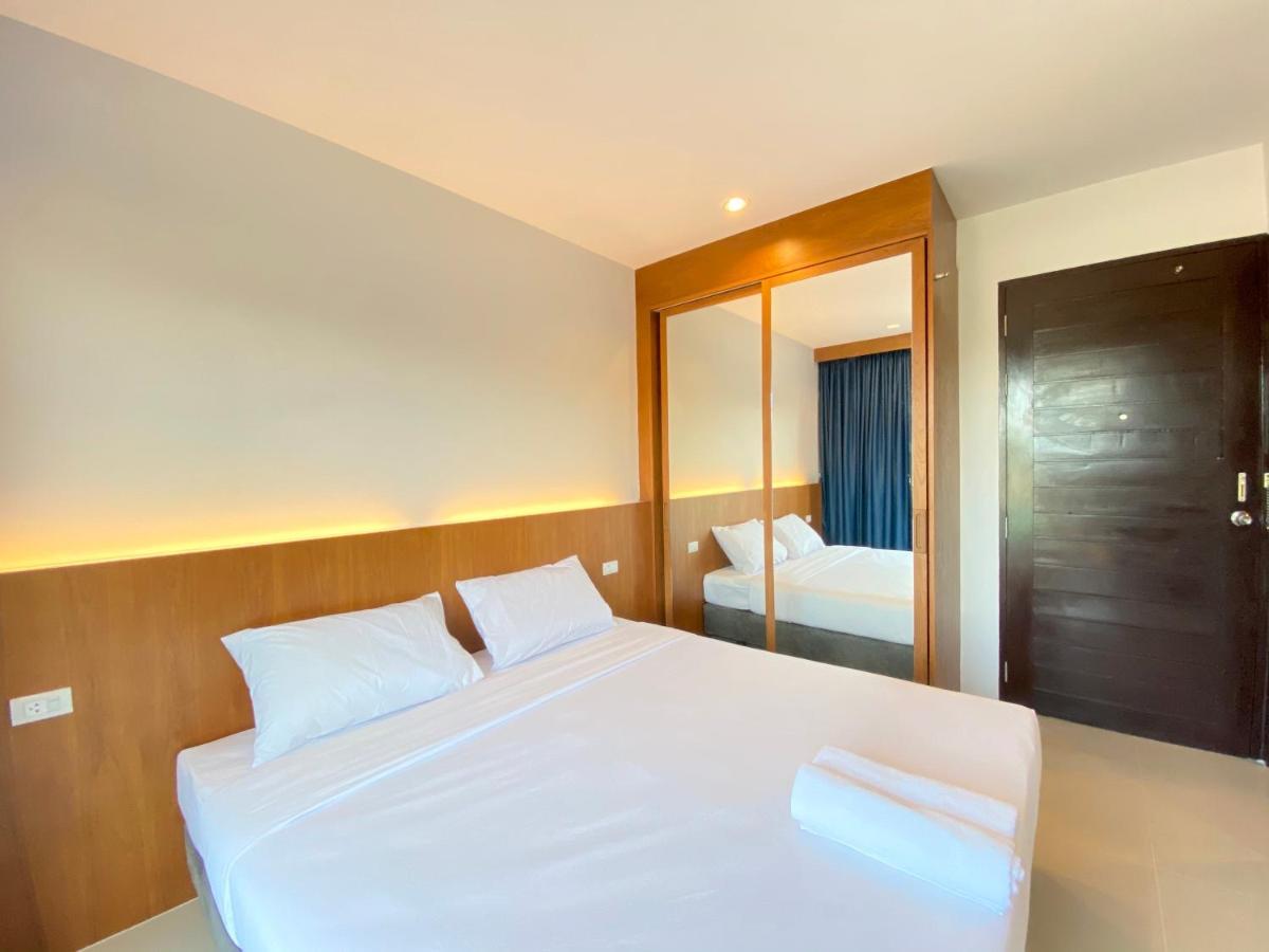 Pensiri House - Sha Extra Plus Nai Yang Экстерьер фото
