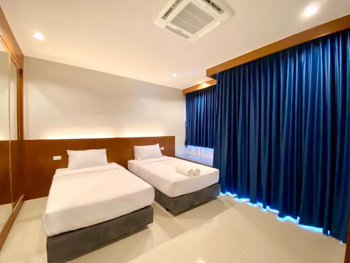 Pensiri House - Sha Extra Plus Nai Yang Экстерьер фото