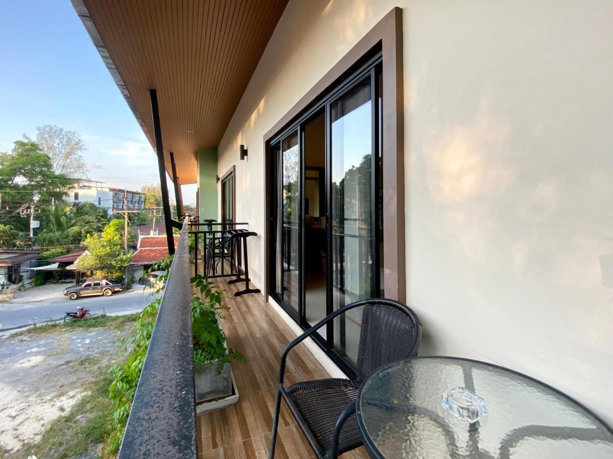 Pensiri House - Sha Extra Plus Nai Yang Экстерьер фото