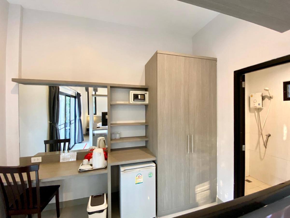 Pensiri House - Sha Extra Plus Nai Yang Экстерьер фото